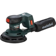 Metabo SXA 18 LTX 150 BL Levigatrice orbitale a batteria