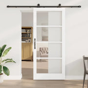 Porta scorrevole ORKDAL Bianco 93 x 211 cm 3332150