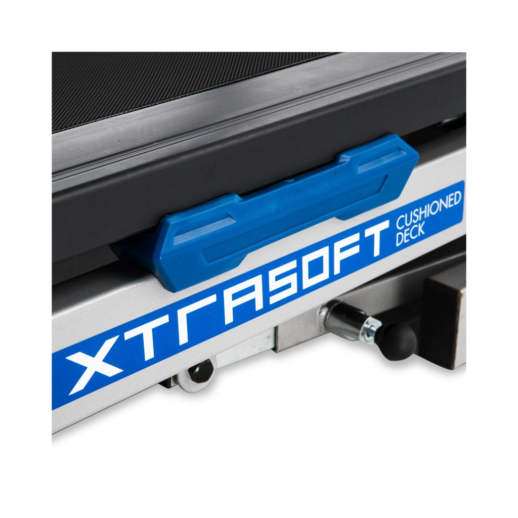 TRX 3500 18Km/h Tapis roulant motorizzato