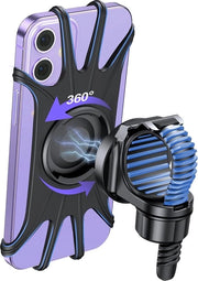 Otturatore di Telefono per Bicicletta - Supporto Telefono per Bicicletta - Otrefono per Bicicletta - Supporto per Telefono per Bicicletta - Supporto per Smartphone per Bicicletta