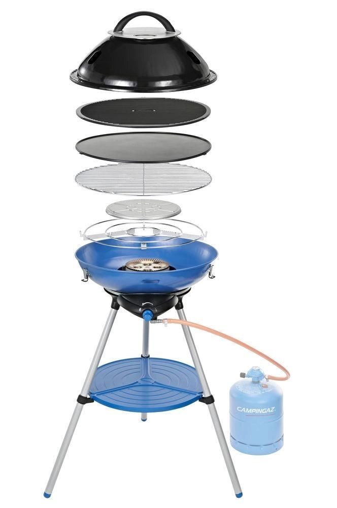 Campingaz Party Grill 600 Fornello a combustibile liquido