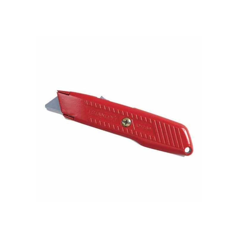 Coltello Lama Trapezoidale Auto 0-10-189 Stanley