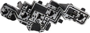 Tavola di illuminazione posteriore, 6-pini Sostituzione termica per 307 Hatchback 2008-2013 (Lato BB5Z13B375A)