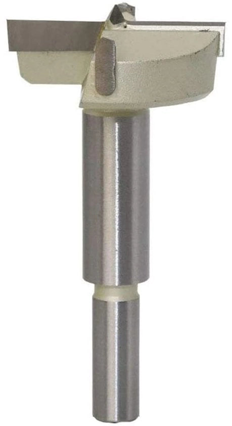 Furono per Forstner 30mm - Set di Fori per Legno