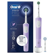 Spaz.braun vital.pro lill - VITAPROLI