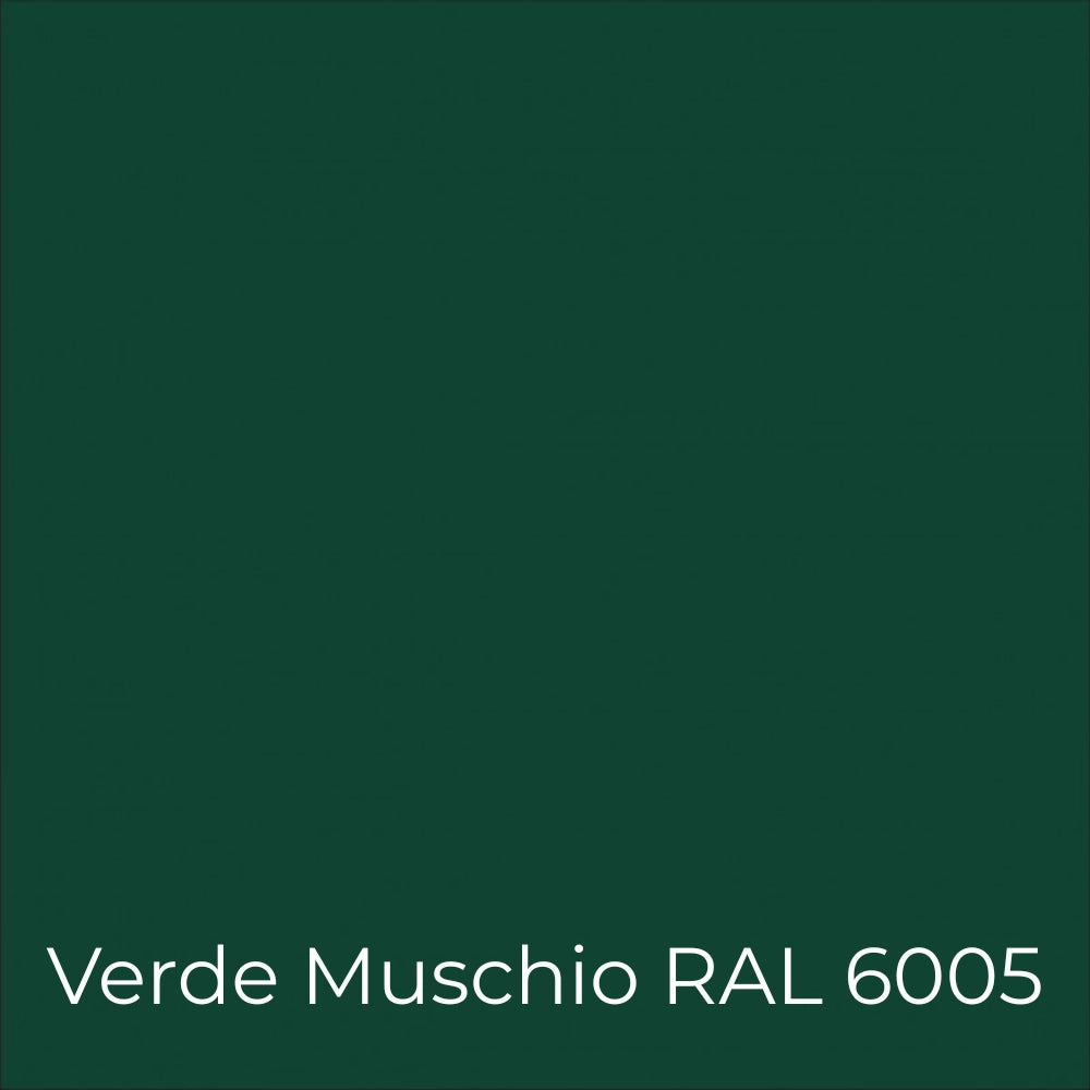 Durilux smalto gel sintetico antiruggine per ferro *** colore- giallo segnale - ral 1003, finitura lucida, confezione 1
