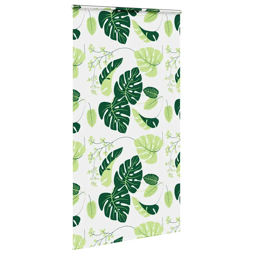 Tenda a rullo | Tenda avvolgibile per Doccia Cassonetto 140x240cm Larghezza Tessuto
