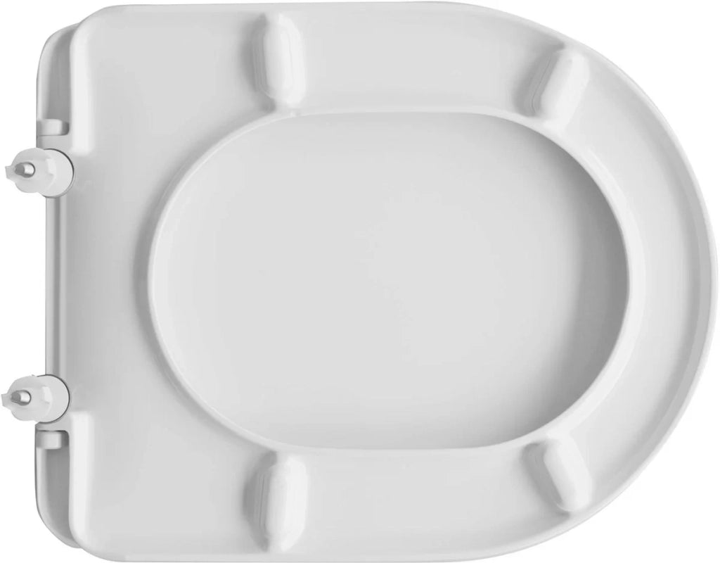 Sedile per wc serie orient/ninfea