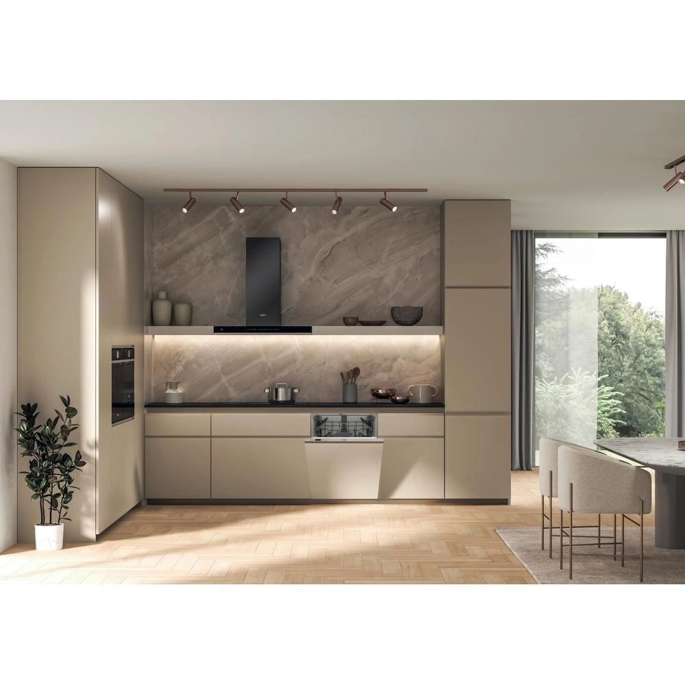 Whirlpool W2I HD524 AS A scomparsa totale 14 coperti