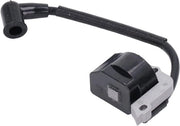 Motore di ricambio manuale - Manuale Motore di ricambio - Modulo di accensione - Materiale ABS - Prestazioni affidabili - Bobina di accensione - 

Modello: Bladblazer 
Codice prodotto: 
Specifica tecnica: Vervangingsmotor