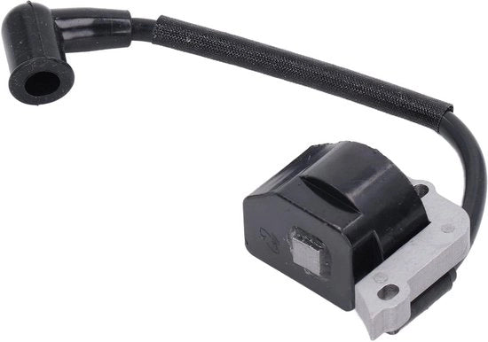 Motore di ricambio manuale - Manuale Motore di ricambio - Modulo di accensione - Materiale ABS - Prestazioni affidabili - Bobina di accensione - 

Modello: Bladblazer 
Codice prodotto: 
Specifica tecnica: Vervangingsmotor