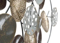 Pannello In Ferro Circly Cm 87,5X5X48