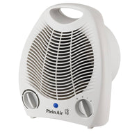 Kemper tv-ec termoventilatore elettrico 2000w compatto e sicuro