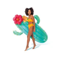 58793EU - Materassino Cactus Cm 180X130X28