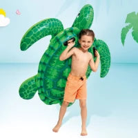 57524NP - Cavalcabile Tartaruga Cm 150X127