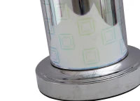 Lampada Lexington 3D -D- Cm Ø 17X34