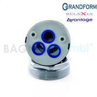 Ricambio cartuccia per doccia grandform 00441