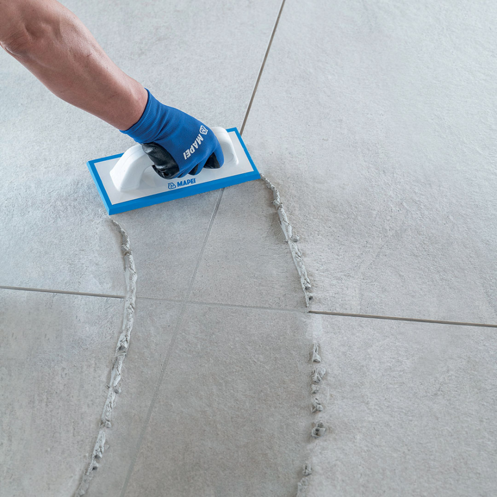 Stucco fughe grana grossa ceramiche piastrelle mosaici keracolor gg sacco 5 kg *** colore- caramel - 141, confezione 1