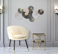 Pannello In Ferro Circy Cm 89,5X5X49,5