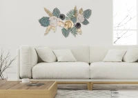 Pannello In Ferro Amaz Cm 115X6X70