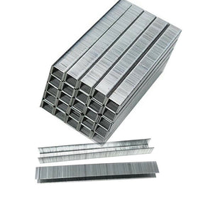 5000 SPILLE PER PISTOLA SPILLATRICE AD ARIA COMPRESSA 8010 MISURE 12.8 x 10 mm