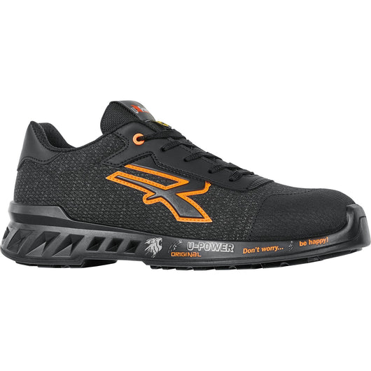 u-power scarpa bruce s1p n.41 cod:ferx.500081