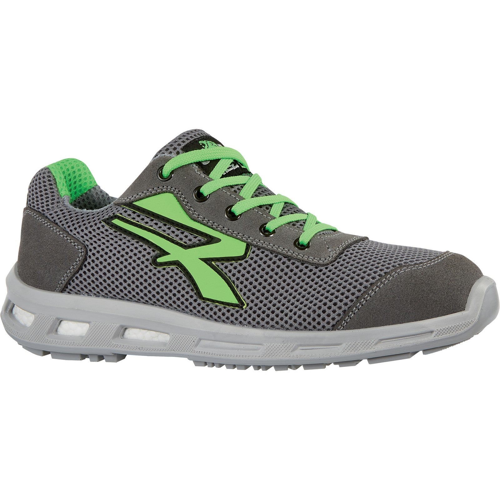 u-power scarpa summer s1p n.41 cod:ferx.500097