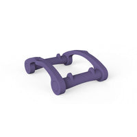 Supporto Per Versione Galleggiante Chaise Longe In Polietilene Colore Viola Cv-S930/4005