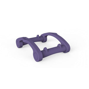 Supporto Per Versione Galleggiante Chaise Longe In Polietilene Colore Viola Cv-S930/4005