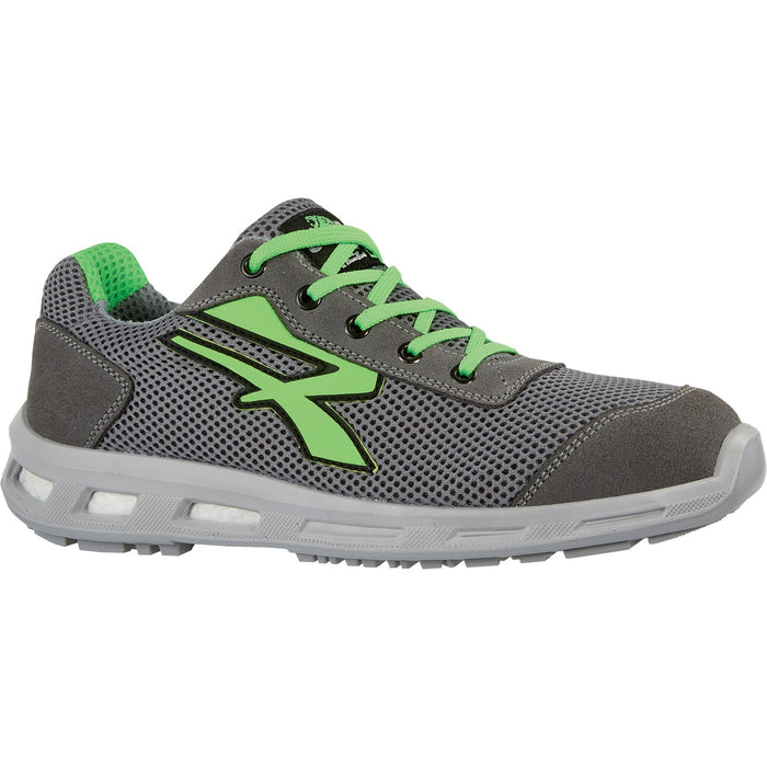 u-power scarpa summer s1p n.45 cod:ferx.500101