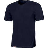 u-power t-shirt linear blue tg.m cod:ferx.500131