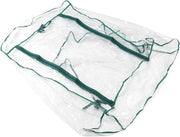 Pannelli di supporto in acciaio per mini giardino 4 livelli - 69 x 49 x 160cm
