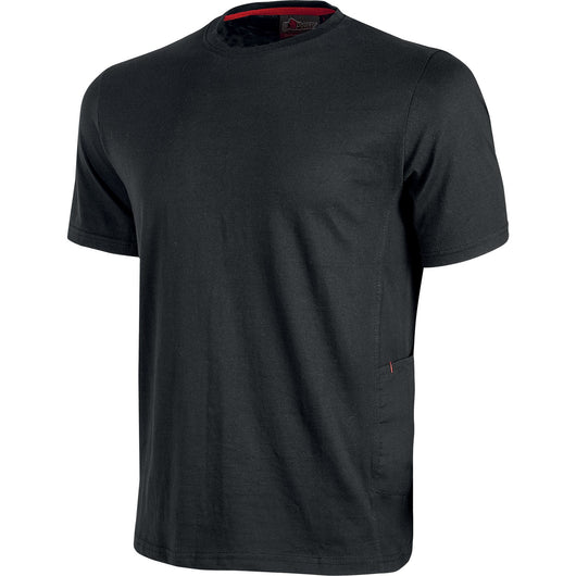 u-power t-shirt road nero tg.xxl cod:ferx.500166