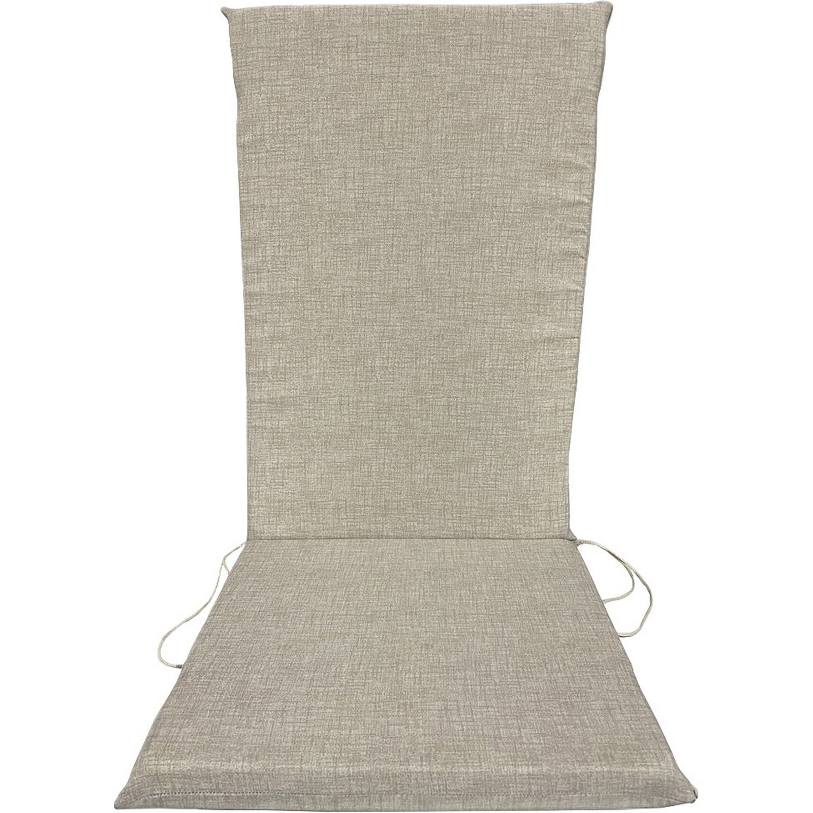 cuscino garden beige schien.alto h.5 cm.120x50 cod:ferx.500183