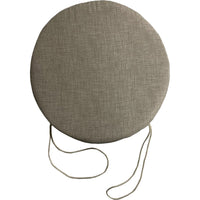 cuscino garden beige tondo h.4,5 dm.41 cod:ferx.500195