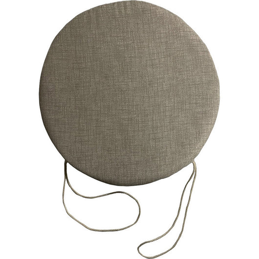 cuscino garden beige tondo h.4,5 dm.41 cod:ferx.500195