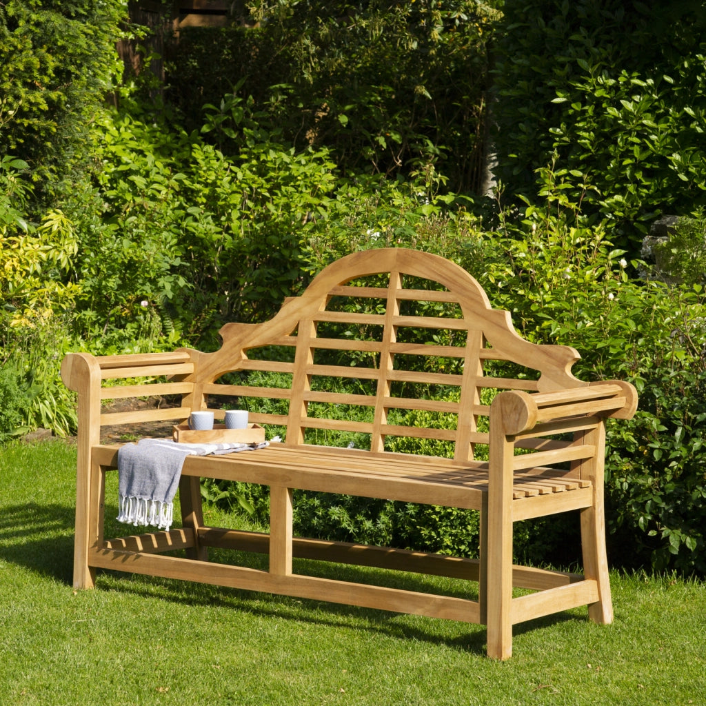 Panca in teak 150cm JAVA