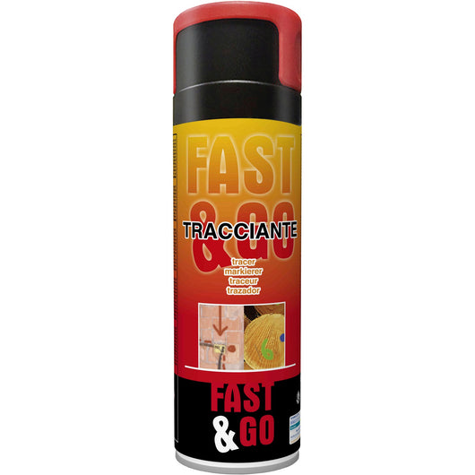 fastgo tracciante bianco ml.500 cod:ferx.500205