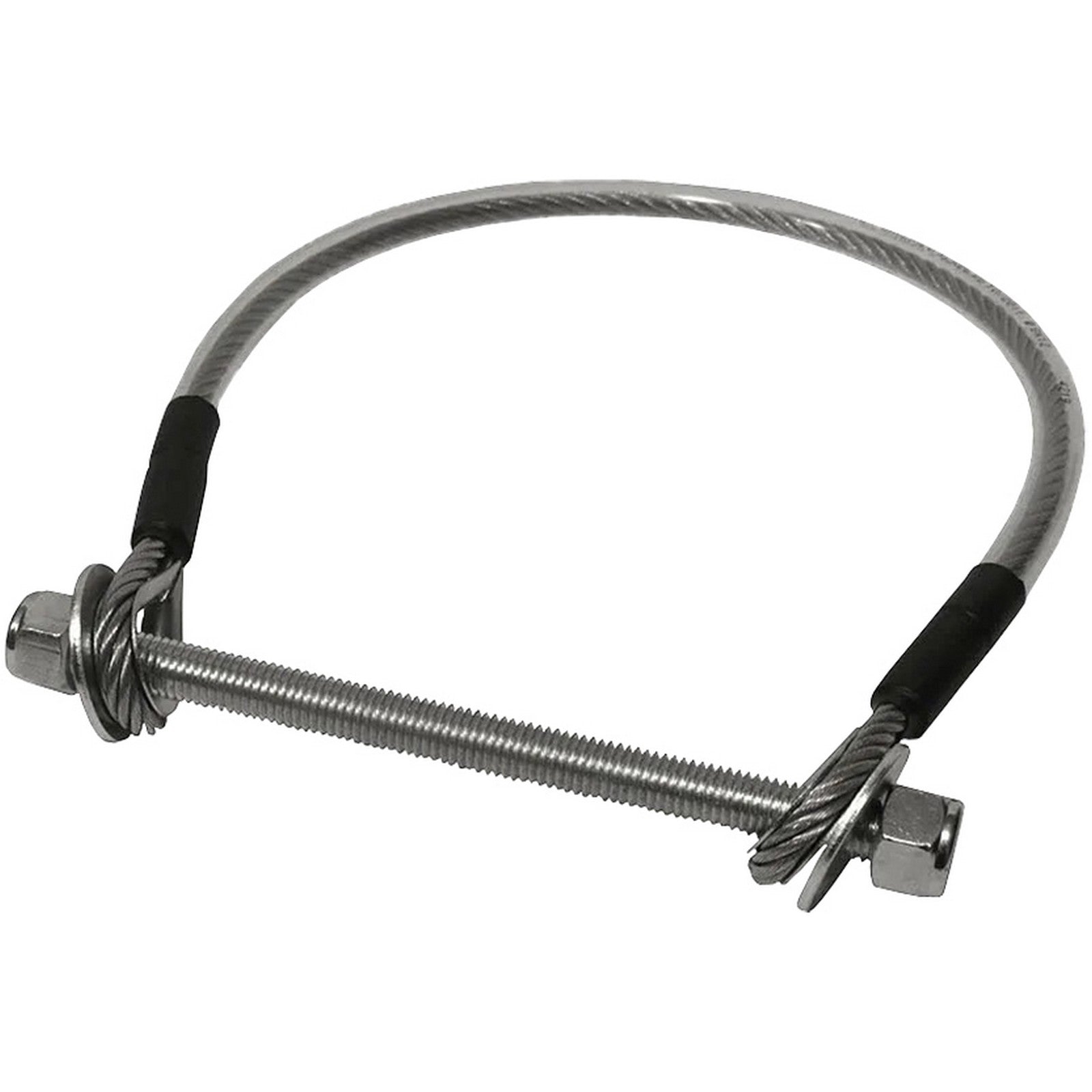 dispositivo anticaduta cancelli a battente mm.600 cod:ferx.500226