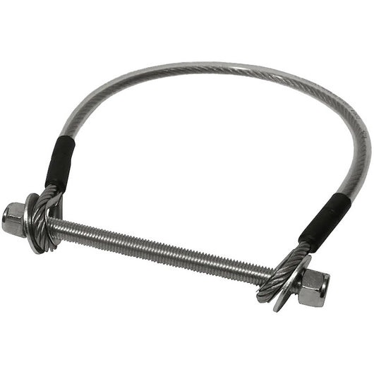 dispositivo anticaduta cancelli a battente mm.600 cod:ferx.500226