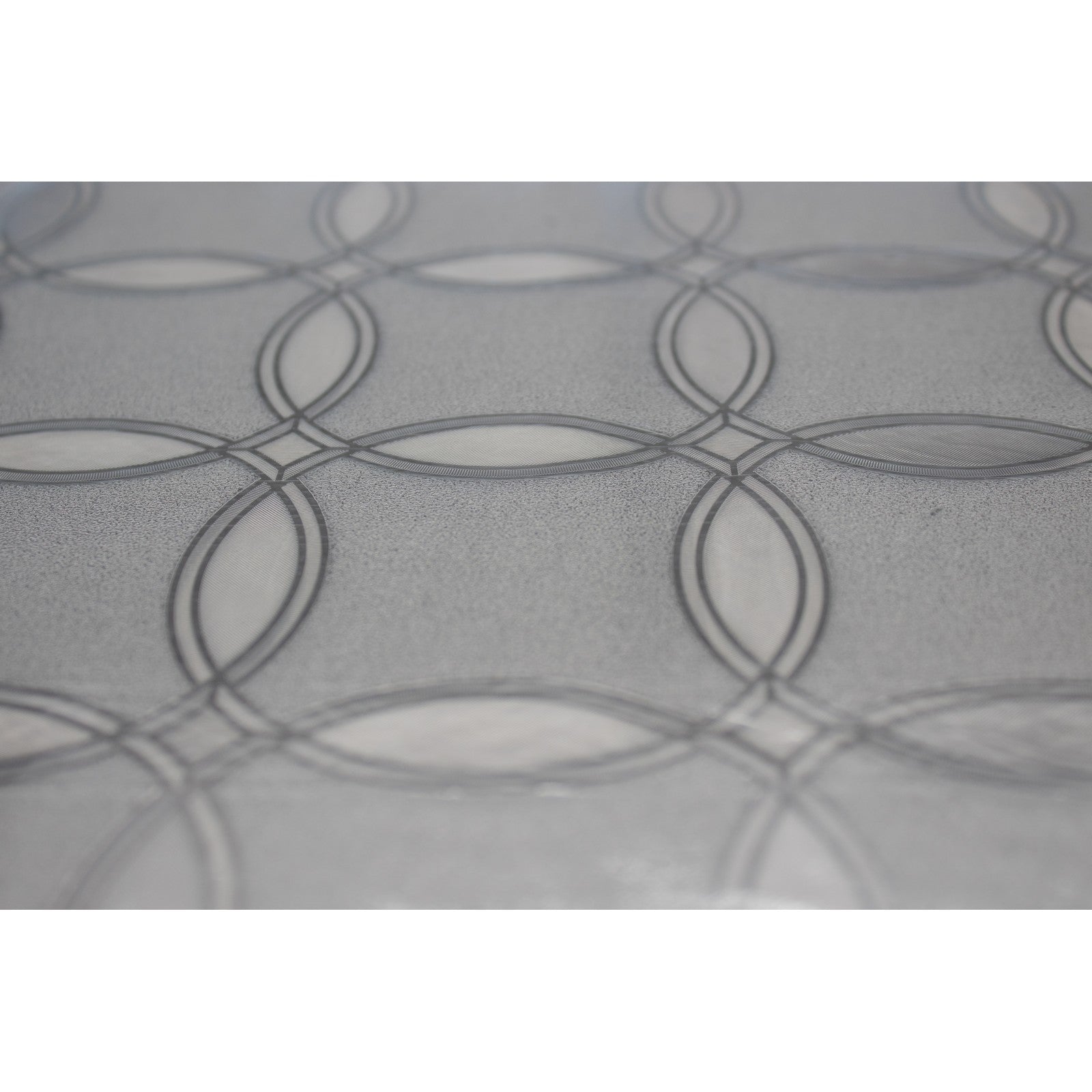 tovagliato cristal tridimensionale h.140 disegno 07 cod:ferx.500239