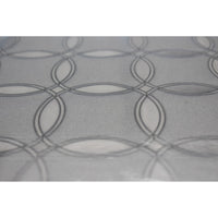 tovagliato cristal tridimensionale h.140 disegno 07 cod:ferx.500239