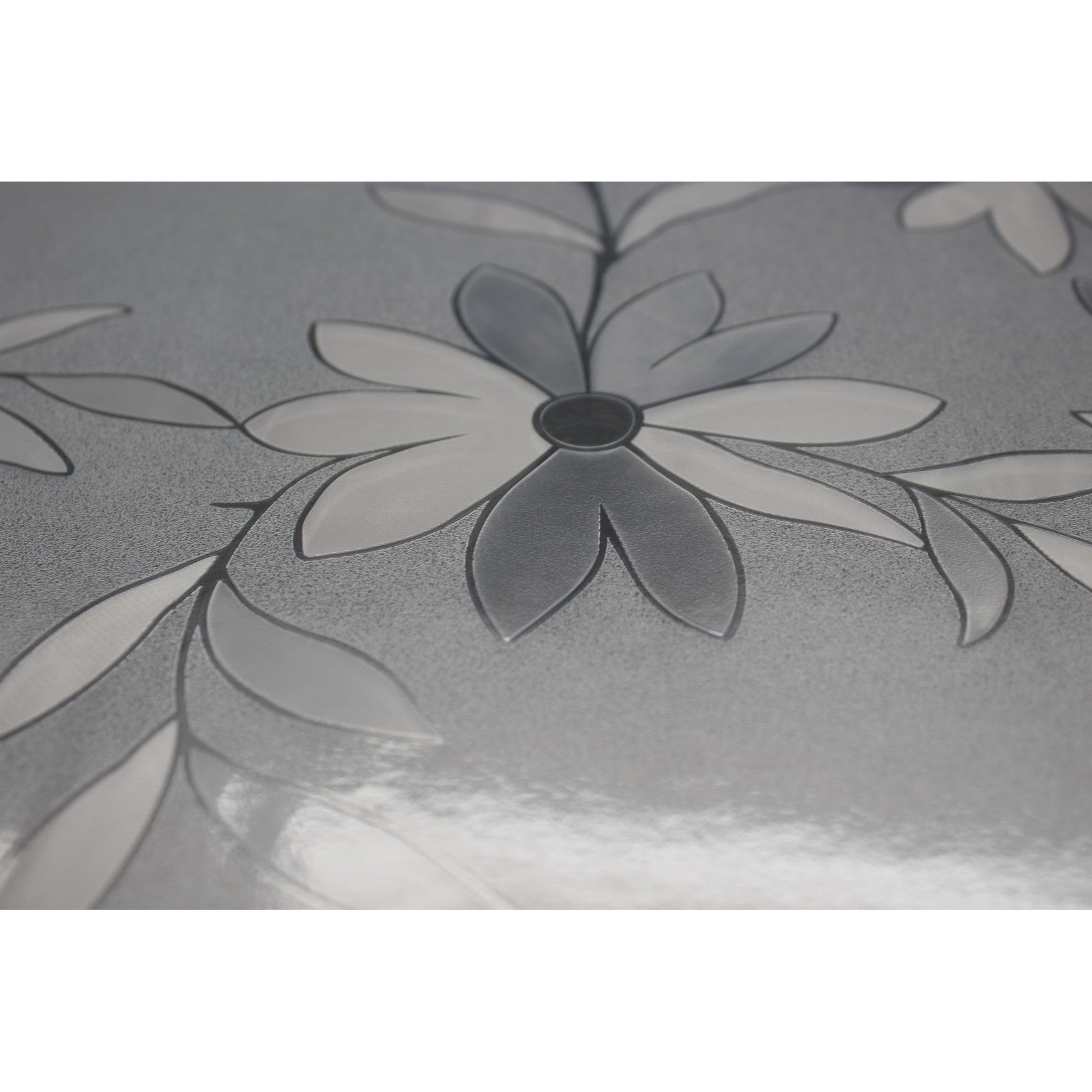 tovagliato cristal tridimensionsionale h.140 disegno 09 cod:ferx.500241