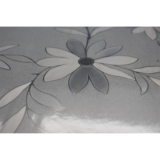 tovagliato cristal tridimensionsionale h.140 disegno 09 cod:ferx.500241