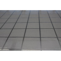 tovagliato cristal tridimensionale h.140 disegno 11 cod:ferx.500242