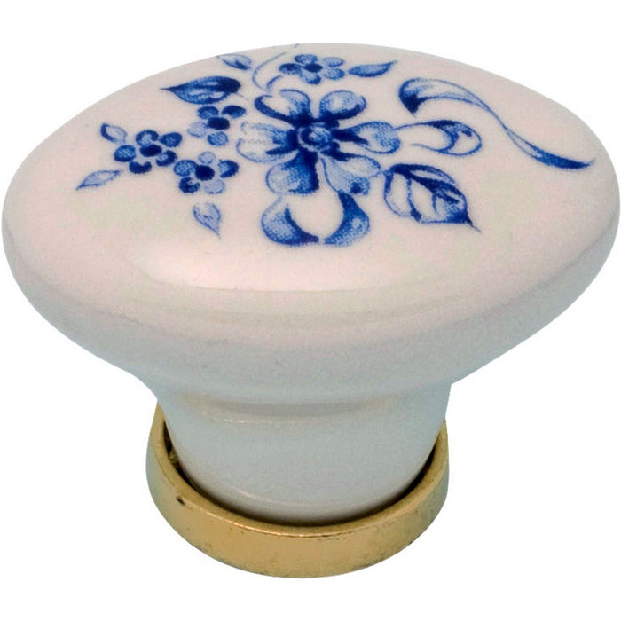 6blister bl pomoli porcellana ovale con base f/7 (pz.2) cod:ferx.500249