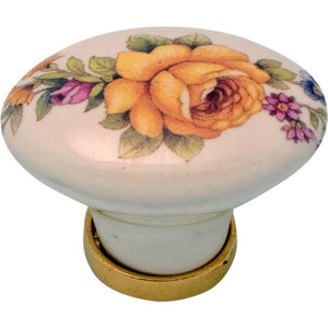 5blister bl pomoli porcellana ovale con base f/18 (pz.2) cod:ferx.500250