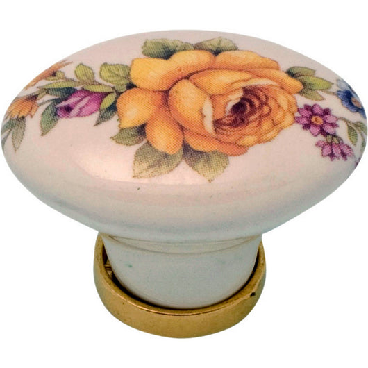 5blister bl pomoli porcellana ovale con base f/18 (pz.2) cod:ferx.500250