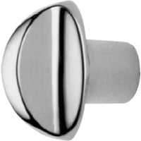 nottolino per cilindro cromo satinato cod:ferx.500281