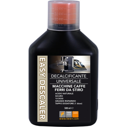 decalcificante universale easy descaler 500 ml cod:ferx.500282